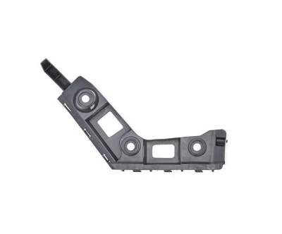 Prawy wspornik mocowania tylnego zderzaka Volkswagen Golf 7 2013-2017/E-Golf 2013-2020, przy błotniku, AVTM, 5G6807394, 187431962