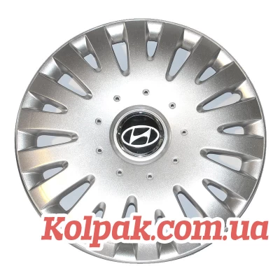 Kołpaki r16 do Hyundai SKS 403