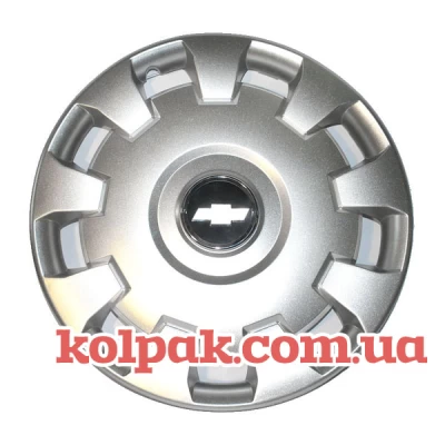 Wheel trims r15 for Chevrolet SKS 303