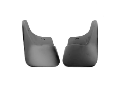 Chlapacze do Fiat Albea SD 02- tylne 2 szt. NORPLAST NPL-Br-21-05B