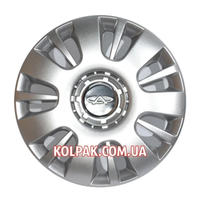 Kołpaki dedykowane R14 do Chery SKS 222