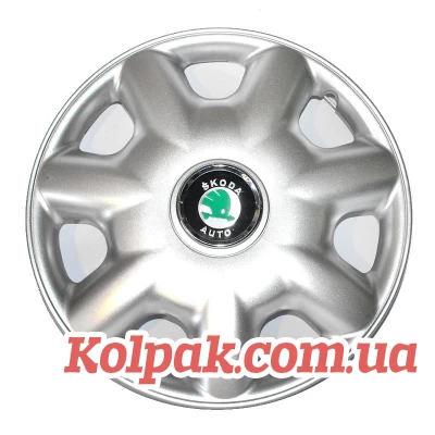 Wheel trims r14 for Skoda SKS 218