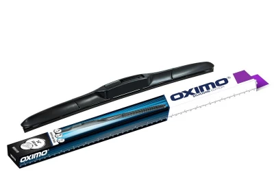 Hybrydowe pióro wycieraczki 350 mm Oximo WUH350