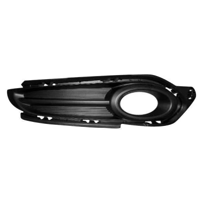 Kratka zderzaka lewa Honda HR-V 2015-2018, z otworem na światło przeciwmgielne, AVTM, 71106T7JH00, 183043913