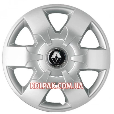 Kołpaki dedykowane R16 do Renault SKS 413 Kołpaki dedykowane R16 do Renault SKS 413