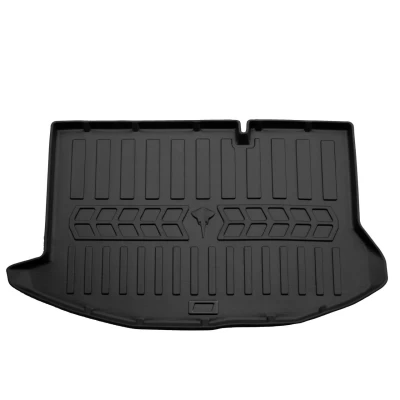 Polyurethane boot mat for BMW 3-Series E91 SW 2004-2013, with raised edges, Stingray 6027121 Polyurethane boot mat for BMW 3-Series E91 SW 2004-2013, with raised edges, Stingray 6027121