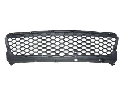 Kratka zderzaka Mazda 3 BK SD 2006-2009, z wyłączeniem Sport, środkowa, AVTM, BR5H501T0, 3476 994