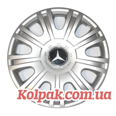 Wheel trims r15 for Mercedes-Benz SKS 319