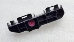Original right rear bumper mounting bracket Toyota Rav4 2016-2019, inner, 52562-42050