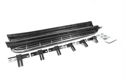 Side steps for Toyota Rav4 2019- AVTM CXKTY041014