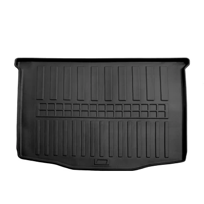 Polyurethane boot mat for Audi Q5 FY 2016-, with raised edges, Stingray 6030161 Polyurethane boot mat for Audi Q5 FY 2016-, with raised edges, Stingray 6030161