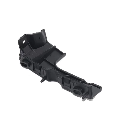 Prawy wspornik mocowania przedniego zderzaka Audi A4 B7 2005-2008, między zderzakiem a błotnikiem, AVTM, 8E0807284E, 181205934