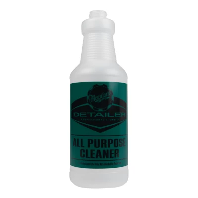 Pojemnik na płyn Meguiars Detailer All Purpose Cleaner (zielony) 945 ml Meguiars D20101PK12