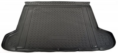 Mata do bagażnika Toyota Land Cruiser Prado 150 2010-2017/Lexus GX460 J15 2010-2017, 5 miejsc, Norplast NPA00-E88-480