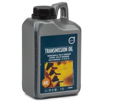 Transmission fluid Volvo Haldex 1 L Volvo 31367940