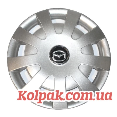 Kołpaki r16 do Mazda SKS 405