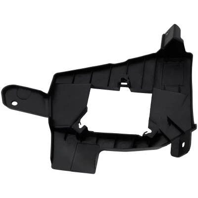 Lewy wspornik mocowania przedniego zderzaka Mazda CX30 2019-, AVTM, DGH950163, 184438931