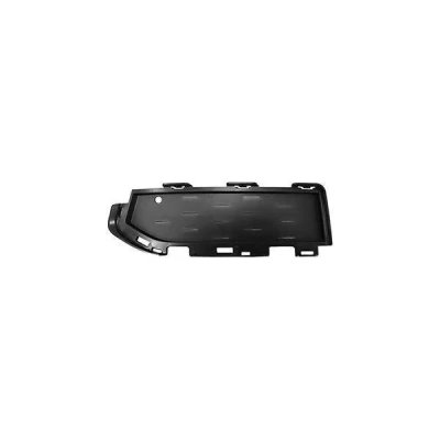 Left bumper grille BMW 5-Series G30 2017-, inner, M-Sport, AVTM, 51118064965, 181447925