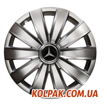 Kołpaki r16 do Mercedes-Benz SKS 421
