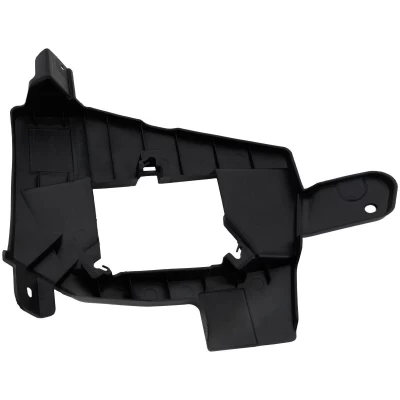 Prawy wspornik mocowania przedniego zderzaka Mazda CX30 2019-, AVTM, DGH950153, 184438932