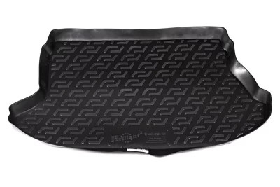 Mata do bagażnika Kia Cerato HB 2004-2009, L.Locker 103050200