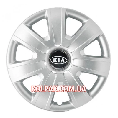 Kołpaki dedykowane R14 do Kia SKS 224