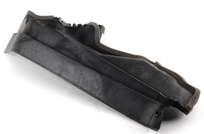 Oryginalna lewa osłona pod silnik BMW X5 E70 2007-2013/X6 e71 2008-2014, górna, 51717169419
