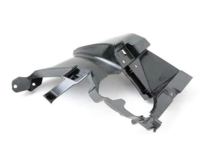 Wspornik światła przeciwmgielnego lewy BMW 3-Series F30 2012-2015, M-Packet, AVTM, 51118054163, 181422937