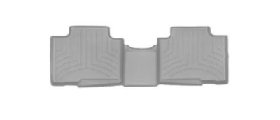 Dywaniki do Subaru Forester 2019-, tylne, szare, Weathertech 4615002IM
