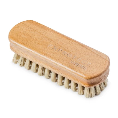 Szczotka FX Protect do skóra Leather Brush Strong 12 cm × 4,5 cm FX Protect FXGFCNT04-1