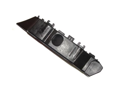 Prawy wspornik mocowania przedniego zderzaka Kia Rio 2011-2014, AVTM, 865144Y000, 184029932