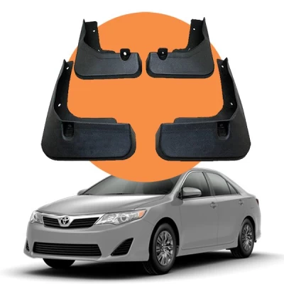 Chlapacze do Toyota Camry v50 2011–2014 przed liftingiem HAVOC oryginalny zestaw