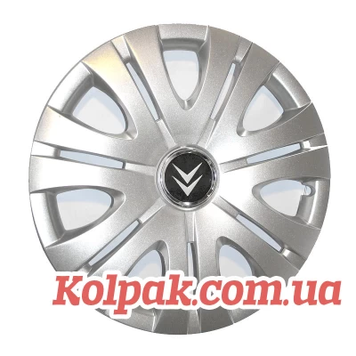 Kołpaki r16 do Citroen SKS 408