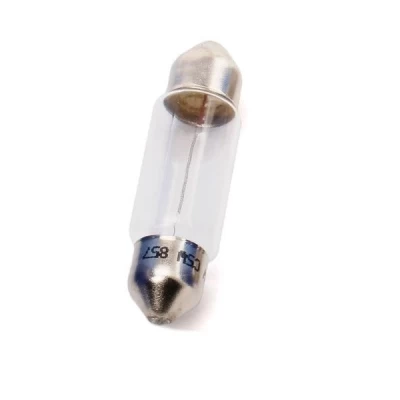 Żarówka samochodowa C5W Pure Light 12V 5W SV8,5-8