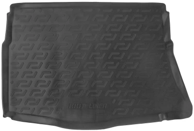 Mata do bagażnika Kia Ceed HB 2012-, luxe, L.Locker 103080300