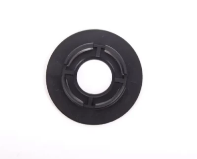 Oryginalne mocowanie dywanika Volkswagen/Audi/Skoda/Seat, okrągły, dolne część, VAG, 3C08645239B9
