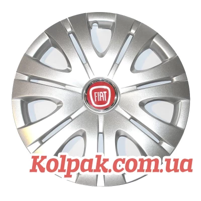 Kołpaki r16 do Fiat SKS 408