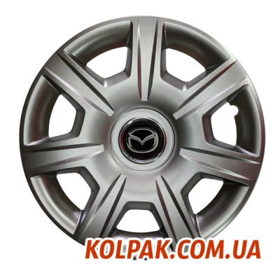 Wheel trims r15 for Mazda SKS 327 Wheel trims r15 for Mazda SKS 327