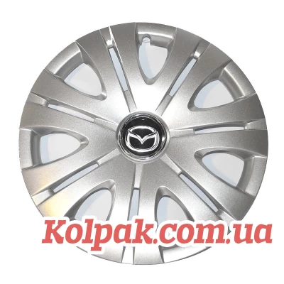 Kołpaki r16 do Mazda SKS 408