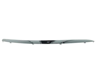 Right front bumper moulding Volkswagen Golf 5 Variant 2007-2009, chrome, AVTM, 1K0807244A, 189544926