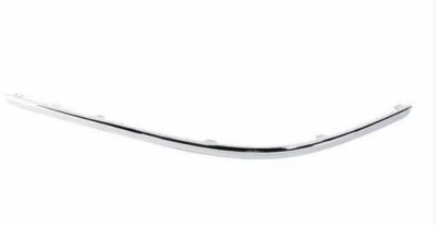 Listwa zderzaka tylna prawa Volkswagen Passat B6 SD 2005-2010, chrom, AVTM, 3C5807460A2ZZ, 187407972