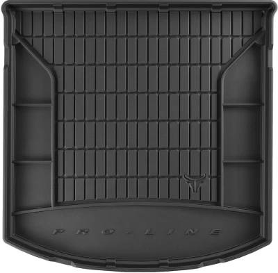 Boot mat for Volkswagen Touran 2003-2010, 5 seats, Pro-Line, Frogum FG TM403079 Boot mat for Volkswagen Touran 2003-2010, 5 seats, Pro-Line, Frogum FG TM403079