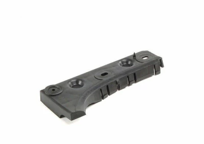 Lewy wspornik mocowania przedniego zderzaka Audi A6 C5 1997-2005, AVTM, 4B0807283B, 180014931 Lewy wspornik mocowania przedniego zderzaka Audi A6 C5 1997-2005, AVTM, 4B0807283B, 180014931