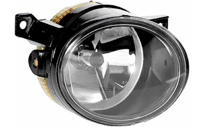 Światło przeciwmgielne prawe Volkswagen Golf 5 2003-2008/Jetta 2005-2008/Scirocco 2008-, Depo, 441-2036R-UQ