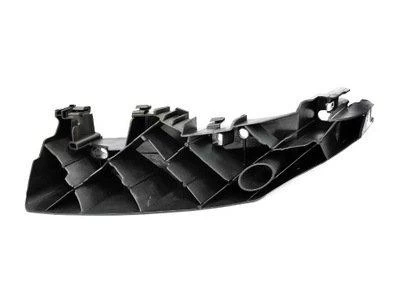 Original left front bumper mounting bracket Jeep Grand Cherokee 2017-2020, below the headlight, PDG43106DL