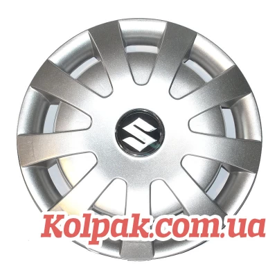 Wheel trims r15 for Suzuki SKS 309 Wheel trims r15 for Suzuki SKS 309