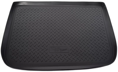 Mata do bagażnika Citroen C4 Picasso 2007-, Norplast NPL-Bi-14-15