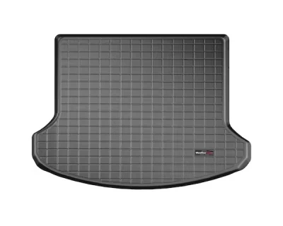 Mata do bagażnika Acura MDX 2014-2021, za   trzeci rząd siedzeń, kakaowa, WeatherTech 40665