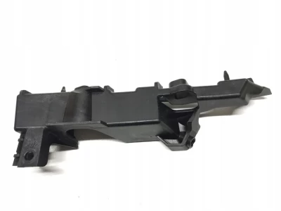 Prawy wspornik mocowania przedniego zderzaka Audi A6 C7 2011-2014, AVTM, 4G0807284, 181214932