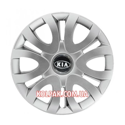 Wheel trims r15 for Kia SKS 330 Wheel trims r15 for Kia SKS 330